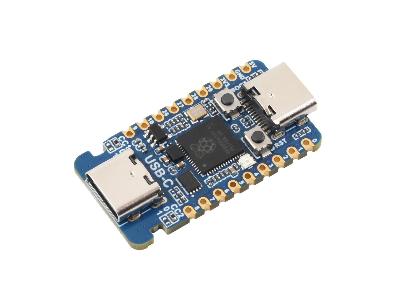 RP2350-USB-C